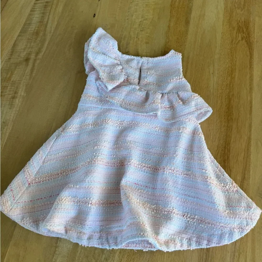 Janie and Jack 2 Piece Set  2T